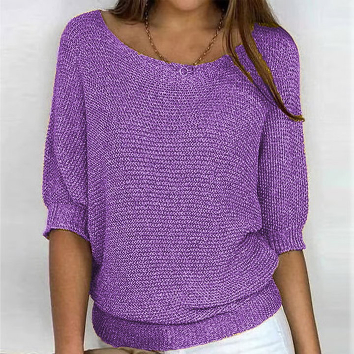 Daisy™ Maglia Leggera Estiva