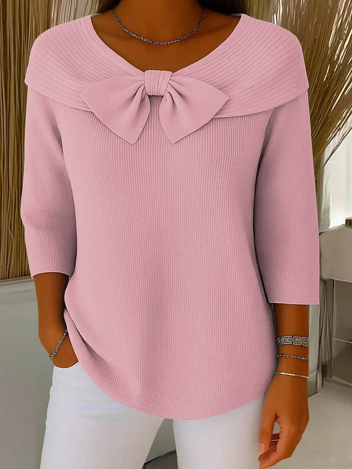 Olivia™ Top Elegante Casual