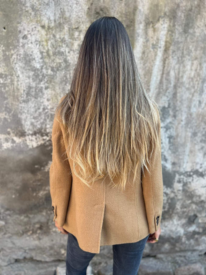 Mia™ Blazer caldo ed elegante